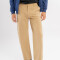 Pantalon carpintero caqui