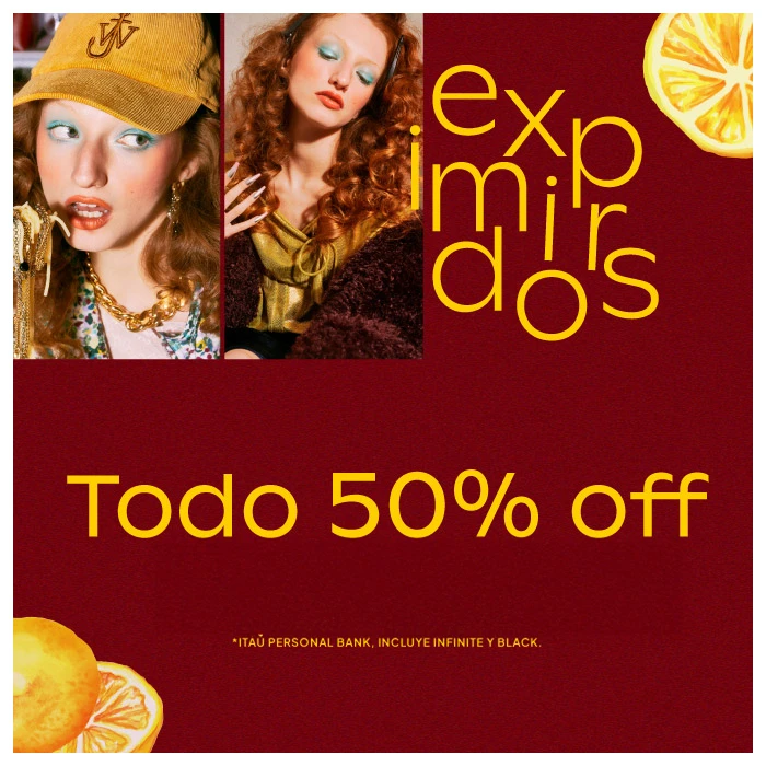 exprimidos