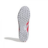 Championes Futbol5 ADIDAS CALZADO PREDATOR CLUB TF de Hombre - ID3784 Rojo-blanco