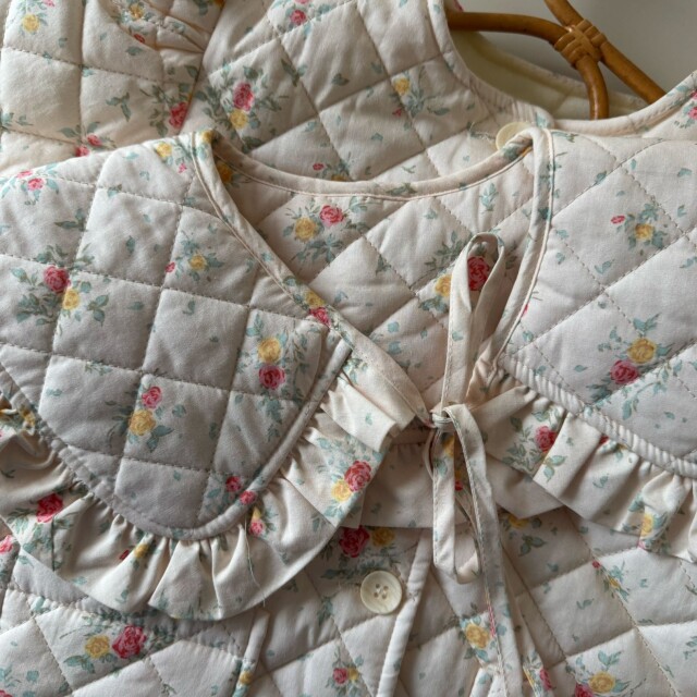 Campera Cuello desmontable Campera Cuello desmontable