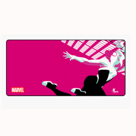 Mouse Pad XXL Xtech Marvel Ghost Spider