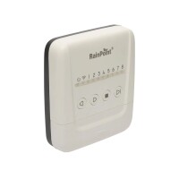 Kit automatismo Rainpoint hasta 8 zonas C/ WIFI X4 Kit automatismo Rainpoint hasta 8 zonas C/ WIFI X4