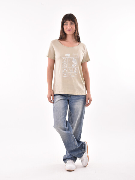 REMERA VIRGO ESTAMPADO 1
