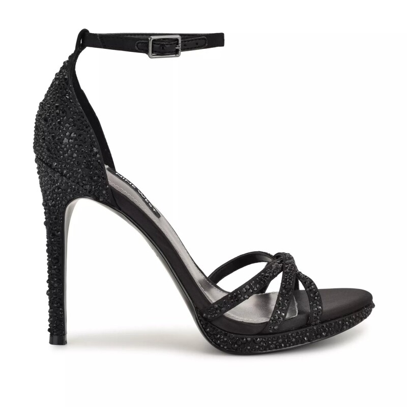 Sandals Lartay2 Black