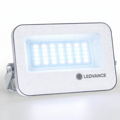 FOCO LED LEDVANCE OSRAM COMPACT G2 IP65 20W Foco LED LEDVANCE Compact IP65 20W CCT Blanco