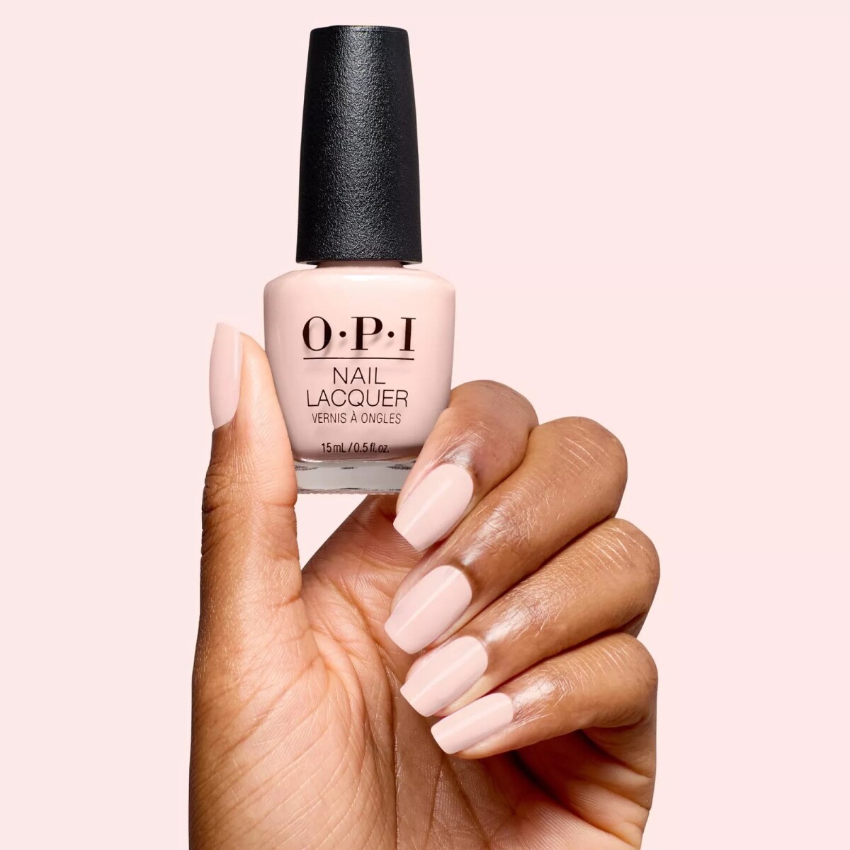 OPI Nail Lacquer - Mod about you pastel NLF037 