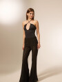 Pantalon Brion Negro