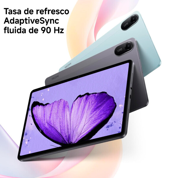 Tablet Redmi Pad 2 8gb/256gb + Lápiz Stylus GRIS