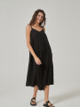 Mono Theone Negro