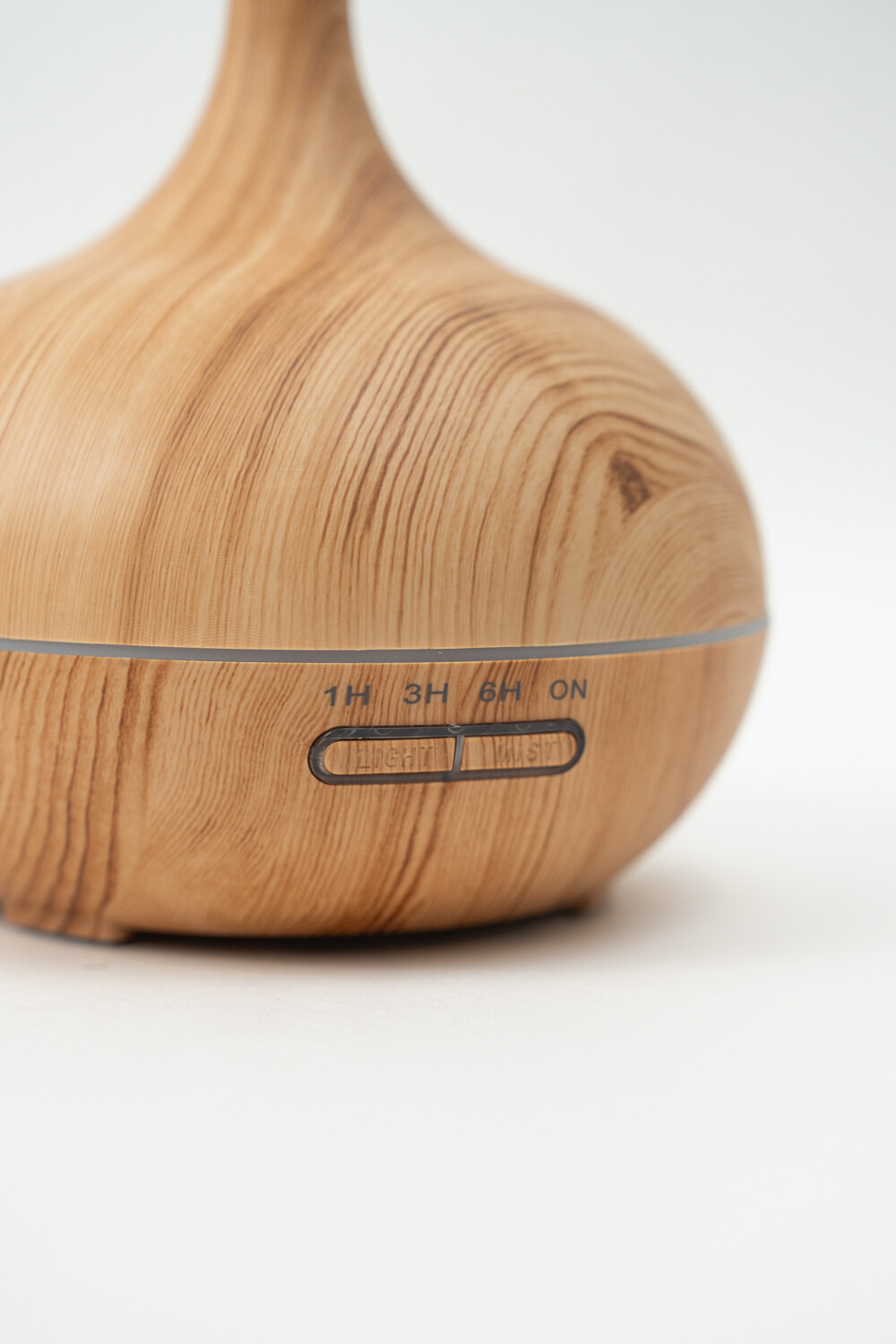 Aromaterapia Vaporizador Color Unico