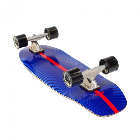 Carver CX Raw Kai Lenny Powerline 31'' - Surfskate Completo Carver CX Raw Kai Lenny Powerline 31'' - Surfskate Completo