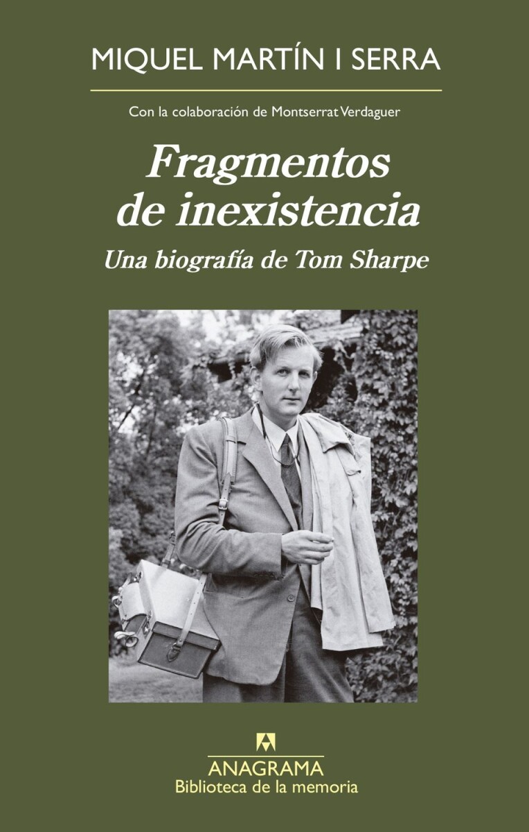 Fragmentos De Inexistencia 
