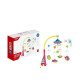 Movil Musical Cuna Para Bebe Proyector Y Control Remoto Movil Musical Cuna Para Bebe Proyector Y Control Remoto