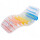 Sillón Colchoneta Jilong Inflable Piscina Playa 168cm Jil033211