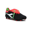 Diadora DYNAMIC Futbol MD Hombre - Negro/Coral Negro-Coral