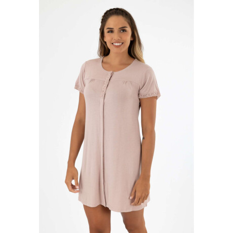 Camison veracruz Rosado