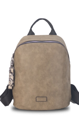 MOCHILA NEBRASKA MUSGO