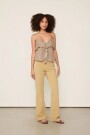 TOP LIBERTY PALLENBERG Estampado
