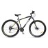 Bicicleta Caloi Hunter 27.5" Negro