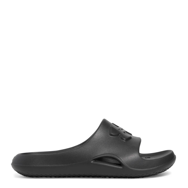 Sandalias de Mujer Under Armour Locker Negro
