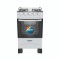 COCINA A GAS ENXUTA CENX27200 Cocina ENXUTA CENX27200W A Gas Cuatro Hornallas - Blanca