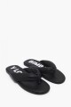 SANDALIA ACRYLIC Negro