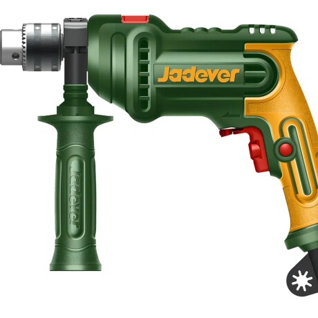 Taladro Percutor Profesional Jadever 850W 13mm Taladro Percutor Profesional Jadever 850W 13mm