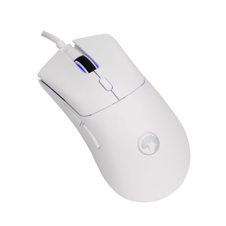 Mouse Gaming Marvo G950 Nitro 40 White