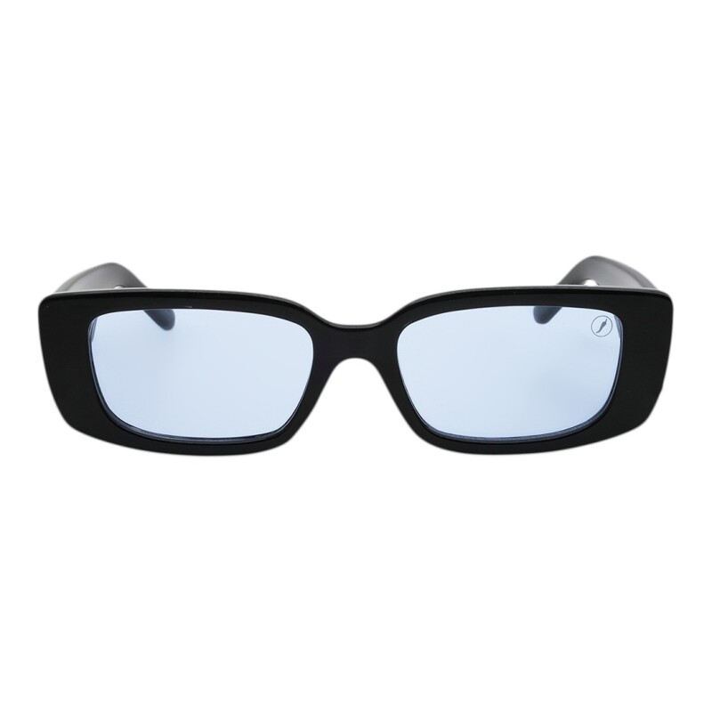 Lentes de Sol Chilli Beans Bremen Negro