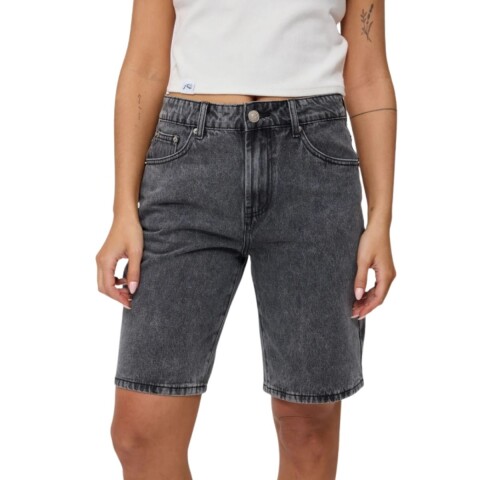 SHORT MIRELA 24-34 NEGRO