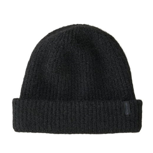 Gorro Lana Rip Curl Classic Surf Tall Beanie - Negro Gorro Lana Rip Curl Classic Surf Tall Beanie - Negro