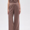 Pantalon Arcam Taupe / Mink / Vison