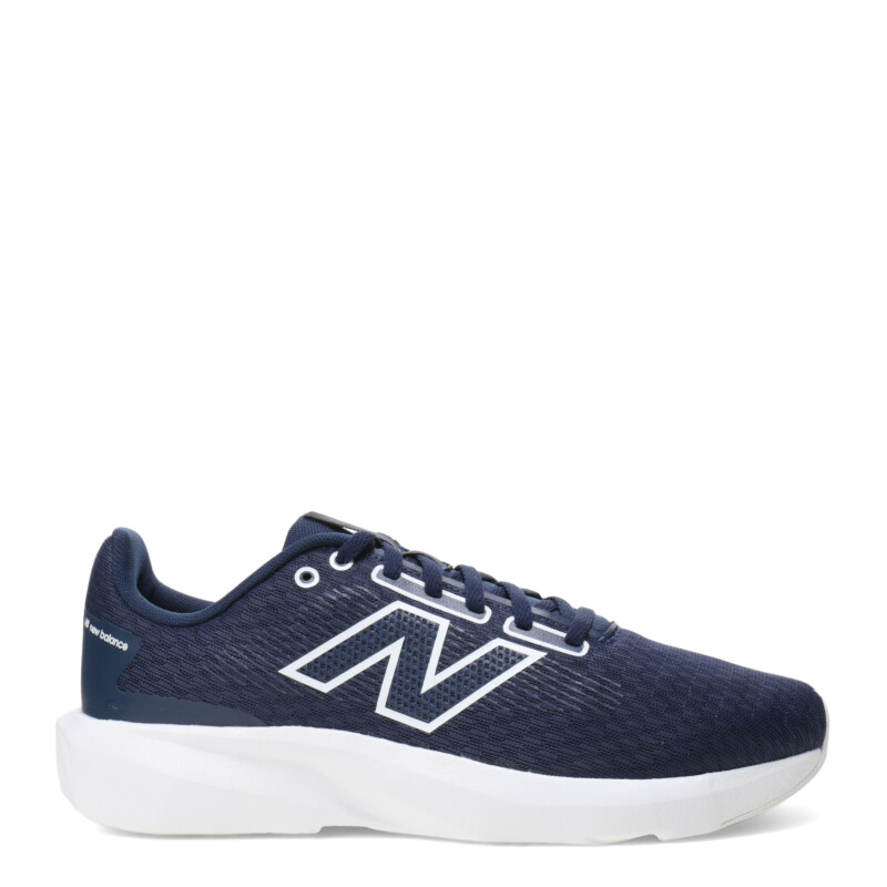 Championes de Hombre New Balance Running Course 413 Azul Marino