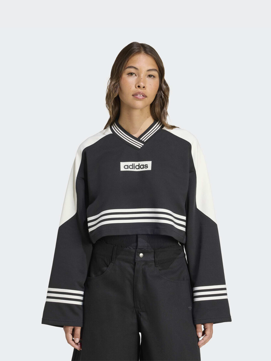 CREW SWEATSHIRT 