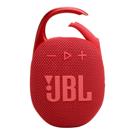 Parlante Inalámbrico Bluetooth Jbl Clip 5 Ip67 7w 001