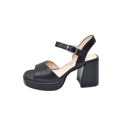 SANDALIA 35-40 BLACK