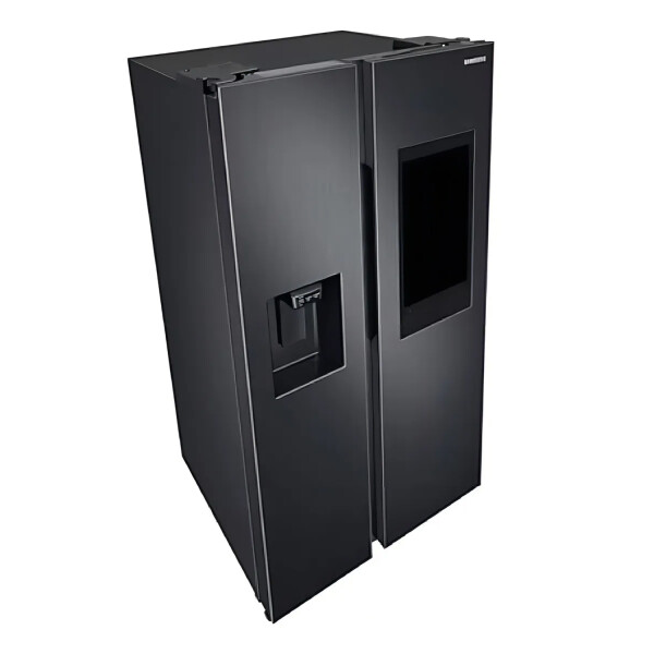 Heladera Samsung Inverter 585 L Dos Puertas HELADERA SAMSUNG SIDE BY SIDE RS58T5561B