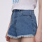 Short Tollgate Color 834