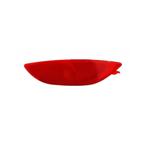 REFLECTOR OJO DE GATO DERECHO DE PARAGOLPE TRASERO Reflector Ojo De Gato Derecho De Paragolpe Trasero