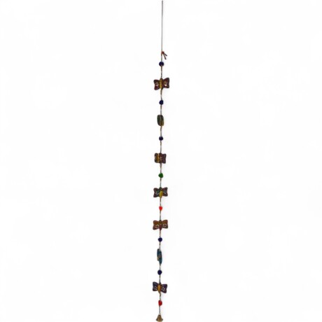 Cuerda Colgante x7 Cuerda Colgante x7