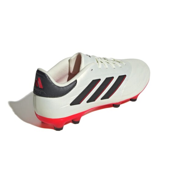 Championes Adidas Copa Pure II League FG Blanco