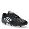 Championes de Fútbol 11 Infantiles Umbro Classico III HG Negro - Blanco