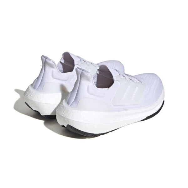 Championes Adidas Ultraboost Light Blanco