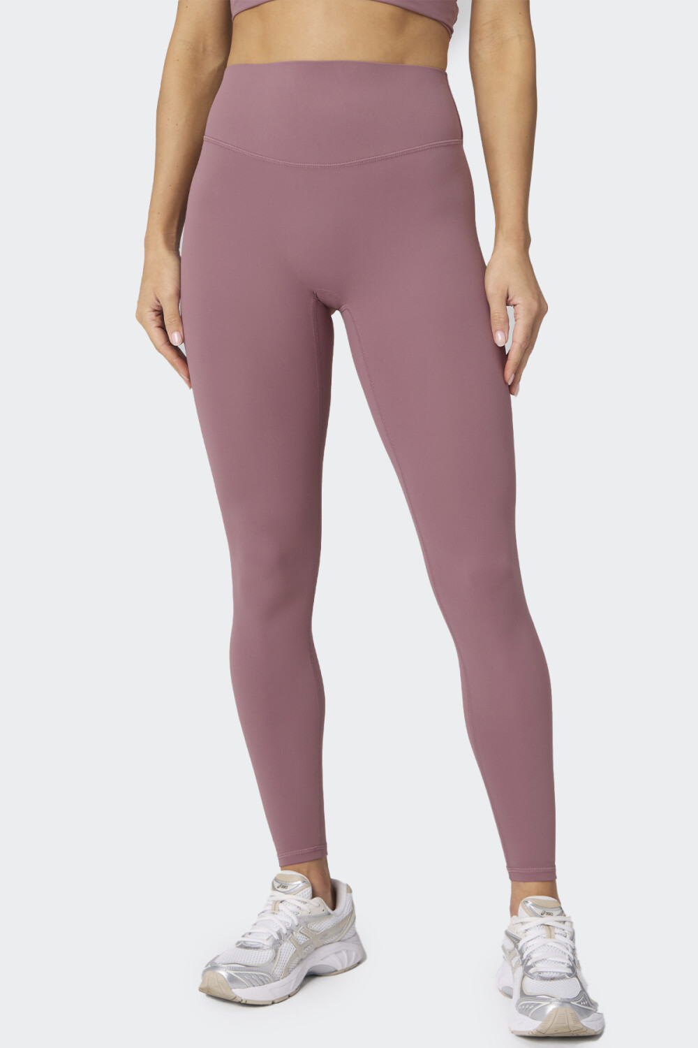 Calza Fabletics PureLuxe TLC Oasis Rosa