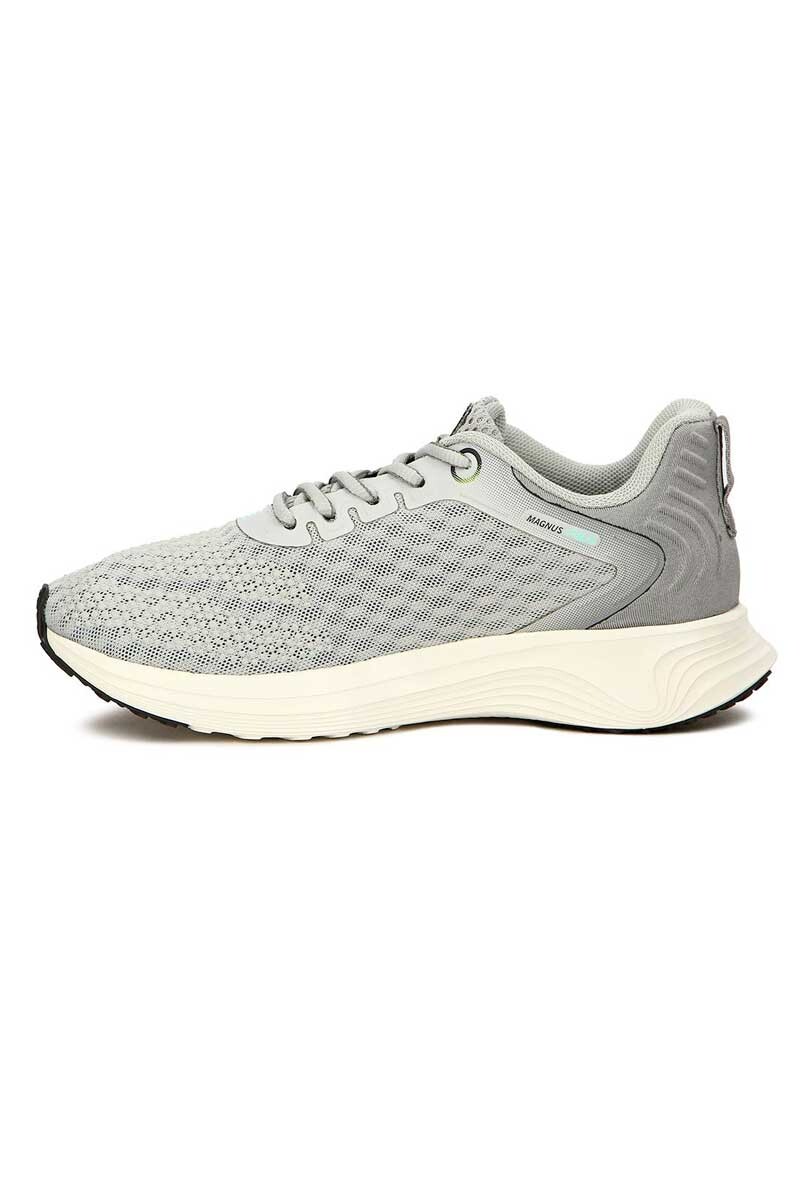 CALZADO DEPORTIVO MUJER FILA MAGNUS Gris