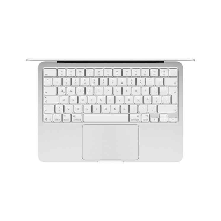 Apple MacBook Neo 13" A18 Pro 8 GB 256 GB Silver