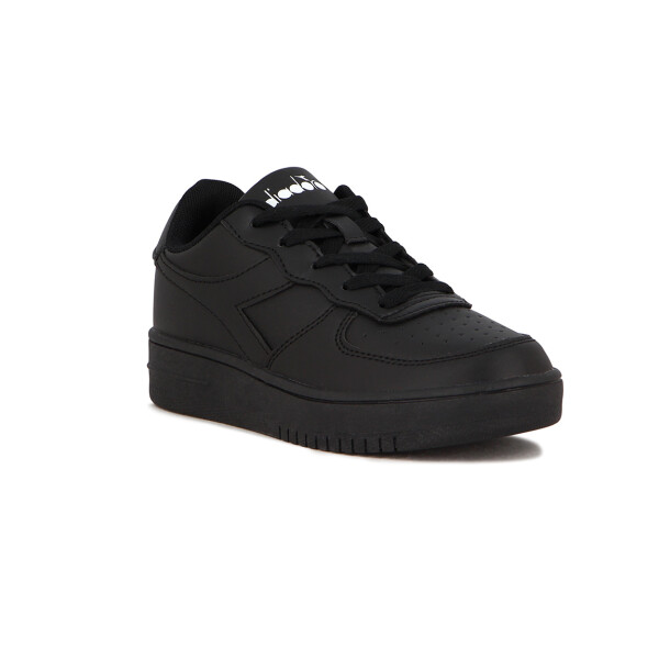 Diadora Champion Lifestyle Spitfire Men - Negro/negro Negro-negro