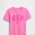 V-DISLOGO TEE SP DIS FAM LOVE LETTER