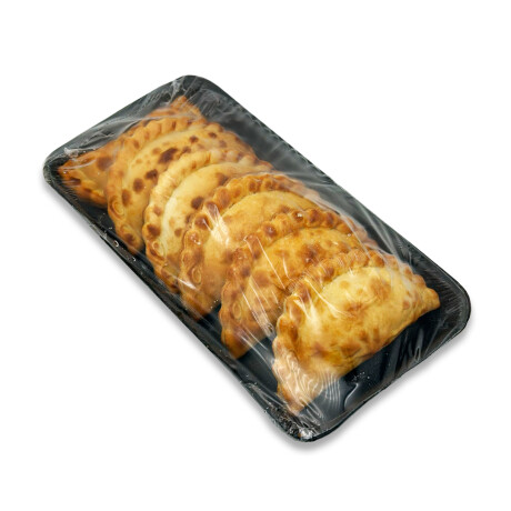 Empanadas Ble Caja Mix 3 Jamon Y 3 Carne Empanadas Ble Caja Mix 3 Jamon Y 3 Carne