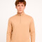 Sweater Turna Beige Oscuro